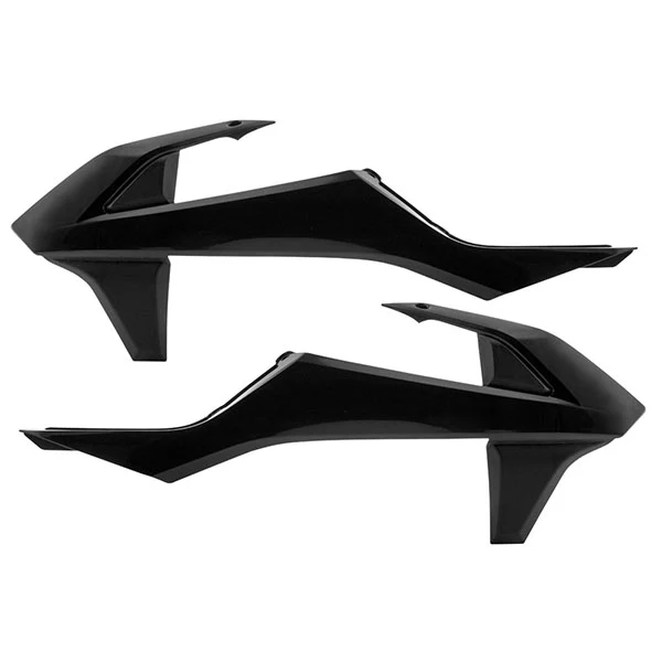 Acerbis - Radiator Shrouds (KTM) Year 2008 - Image 6