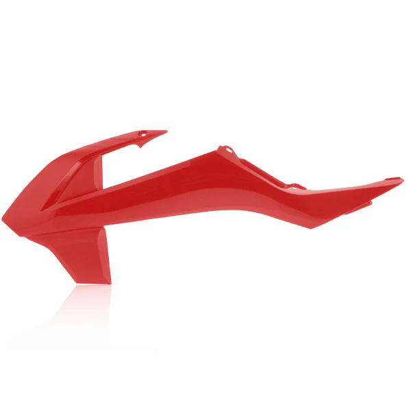 Acerbis - Radiator Shrouds (KTM) Year 2009 - Image 21