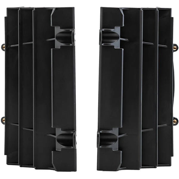 Acerbis - Radiator Shrouds (KTM) Year 2009 - Image 33