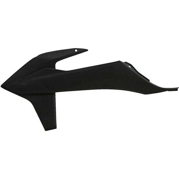 Acerbis - Radiator Shrouds (KTM) Year 2009 - Image 41
