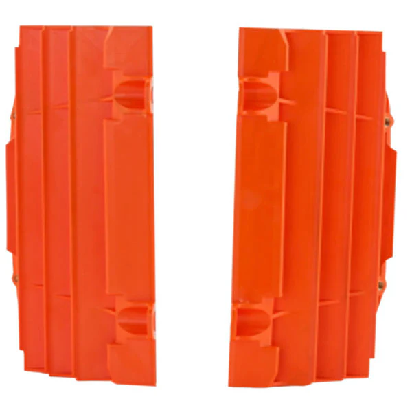 Acerbis - Radiator Shrouds (KTM) Year 2010 - Image 30