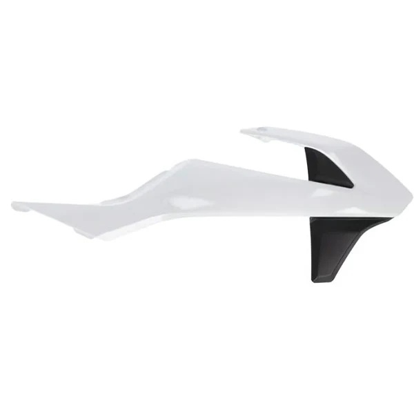 Acerbis - Radiator Shrouds (KTM) Year 2011 - Image 11