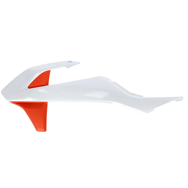 Acerbis - Radiator Shrouds (KTM) Year 2011 - Image 14