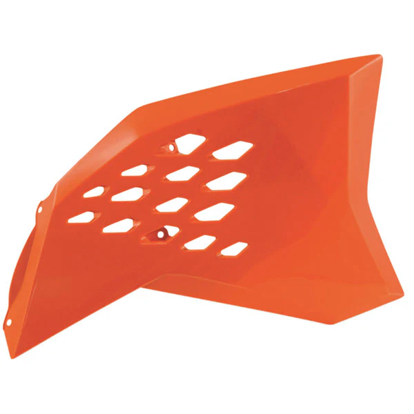 Acerbis - Radiator Shrouds (KTM) Year 2011 - Image 27