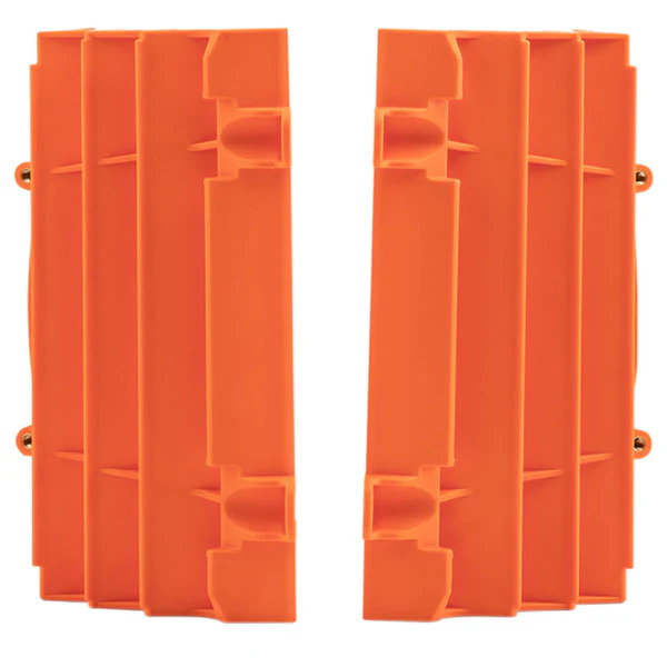 Acerbis - Radiator Shrouds (KTM) Year 2011 - Image 35