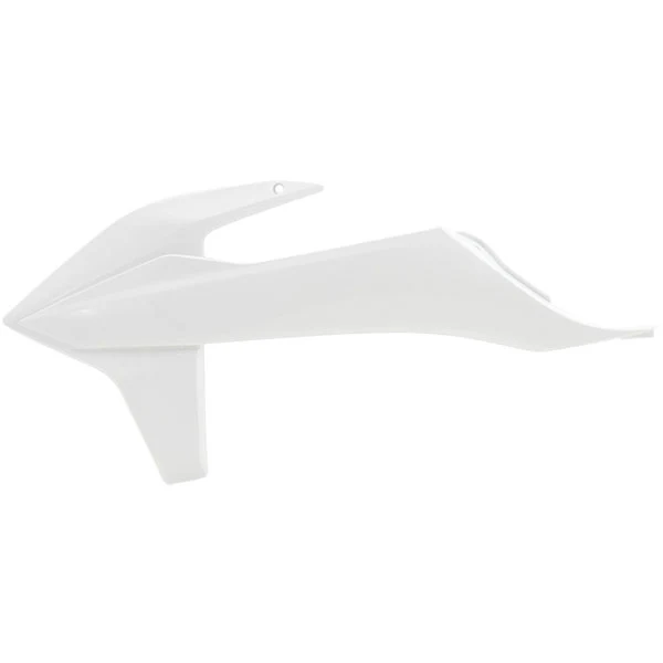 Acerbis - Radiator Shrouds (KTM) Year 2012 - Image 37