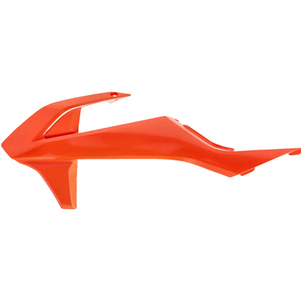 Acerbis - Radiator Shrouds (KTM) Year 2012 - Image 9