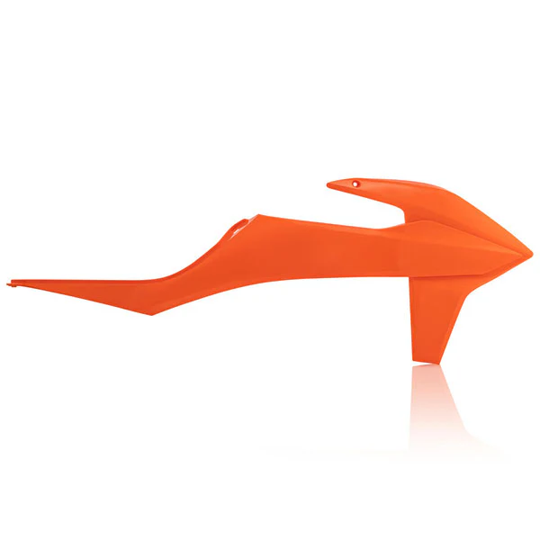 Acerbis - Radiator Shrouds (KTM) Year 2024 - Image 15