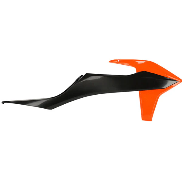 Acerbis - Radiator Shrouds (KTM) Year 2024 - Image 32
