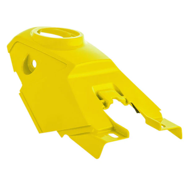 Acerbis - Radiator Shrouds (Suzuki) - Image 12