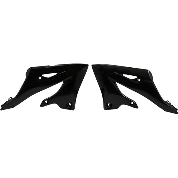 Acerbis - Radiator Shrouds (Yamaha) Year 1998 - Image 8