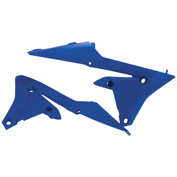 Acerbis - Radiator Shrouds (Yamaha) Year 2001 - Image 12