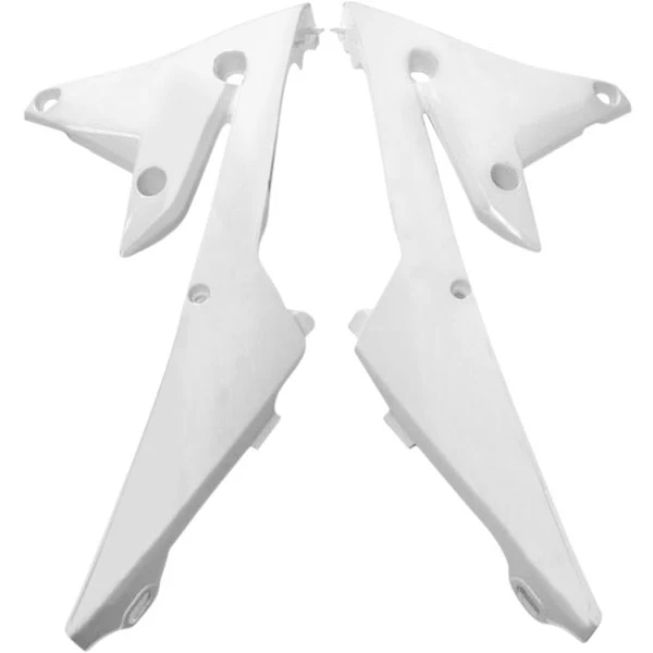 Acerbis - Radiator Shrouds (Yamaha) Year 2003 - Image 13
