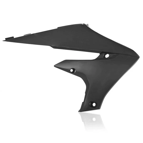 Acerbis - Radiator Shrouds (Yamaha) Year 2006 - Image 2