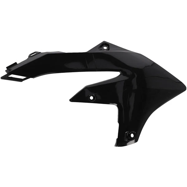 Acerbis - Radiator Shrouds (Yamaha) Year 2006 - Image 23