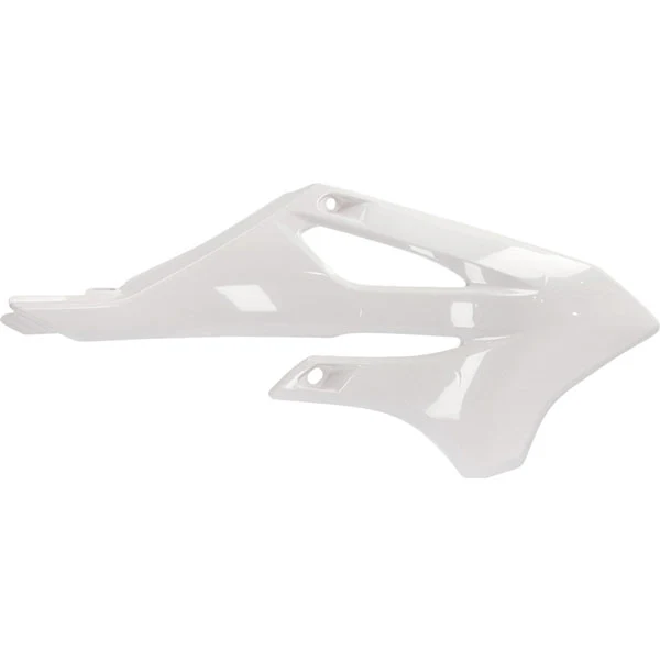 Acerbis - Radiator Shrouds (Yamaha) Year 2006 - Image 7
