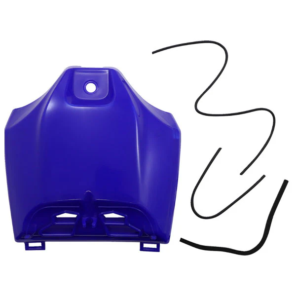Acerbis - Radiator Shrouds (Yamaha) Year 2009 - Image 33