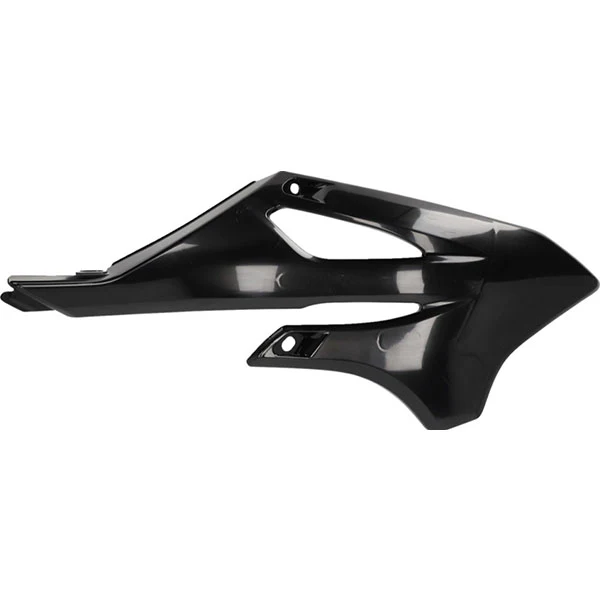 Acerbis - Radiator Shrouds (Yamaha) Year 2009 - Image 5