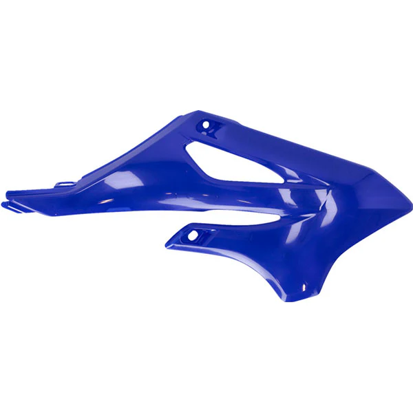 Acerbis - Radiator Shrouds (Yamaha) Year 2009 - Image 6