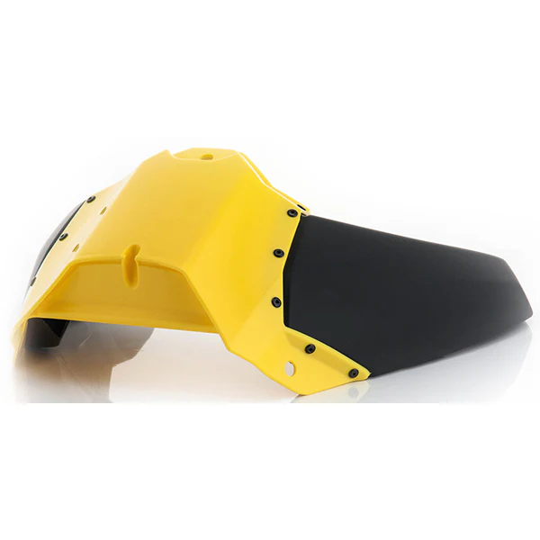 Acerbis - Radiator Shrouds (Yamaha) Year 2010 - Image 17