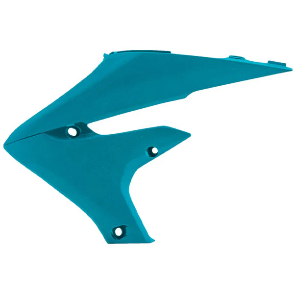 Acerbis - Radiator Shrouds (Yamaha) Year 2011 - Image 20