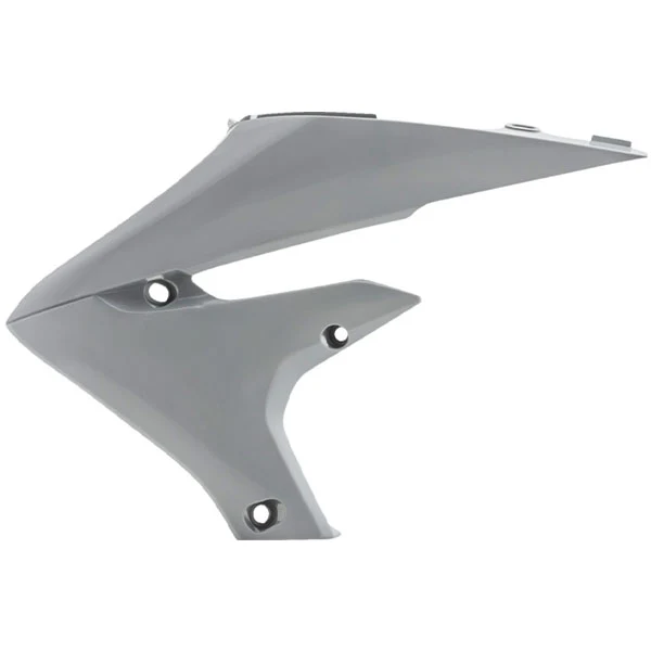 Acerbis - Radiator Shrouds (Yamaha) Year 2015 - Image 19