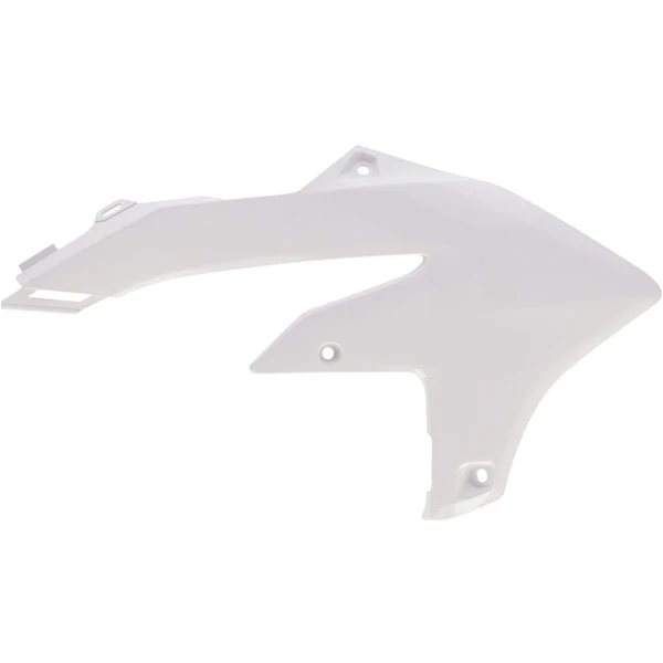 Acerbis - Radiator Shrouds (Yamaha) Year 2015 - Image 24