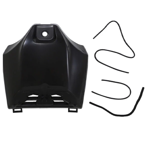 Acerbis - Radiator Shrouds (Yamaha) Year 2015 - Image 34