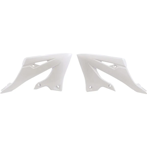 Acerbis - Radiator Shrouds (Yamaha) Year 2018 - Image 10