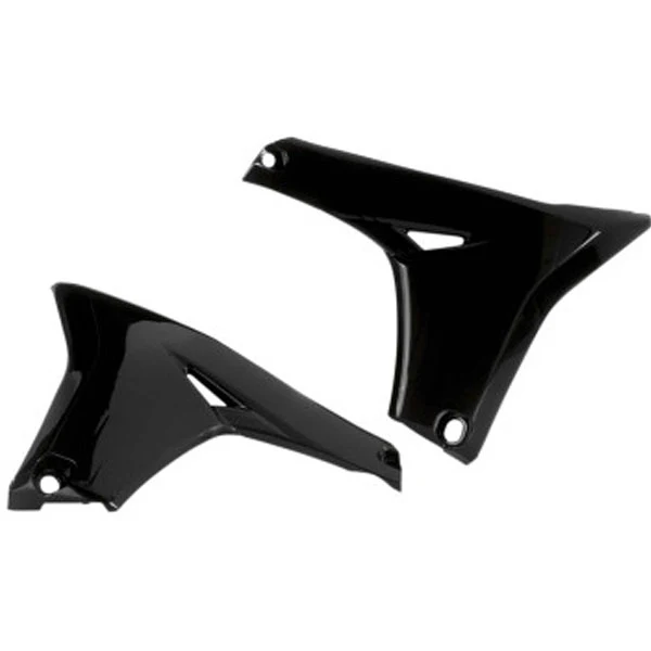 Acerbis - Radiator Shrouds (Yamaha) Year 2018 - Image 11