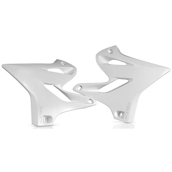 Acerbis - Radiator Shrouds (Yamaha) Year 2020 - Image 3