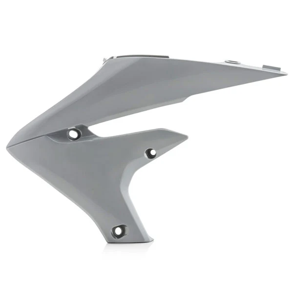 Acerbis - Radiator Shrouds (Yamaha) Year 2021 - Image 26