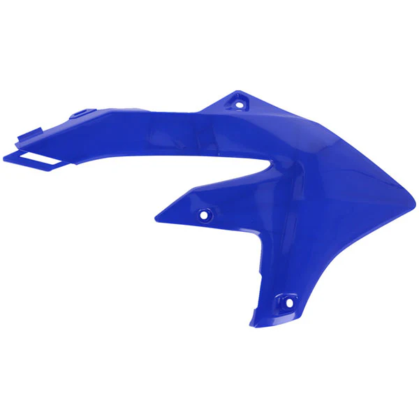 Acerbis - Radiator Shrouds (Yamaha) Year 2023 - Image 25