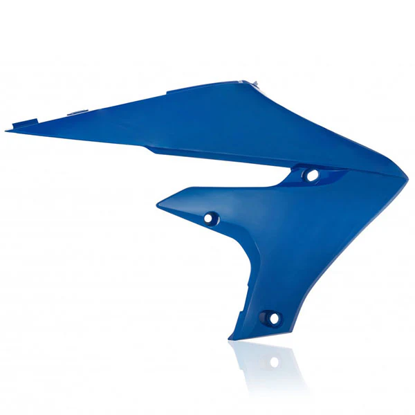 Acerbis - Radiator Shrouds (Yamaha) Year 2023 - Image 4