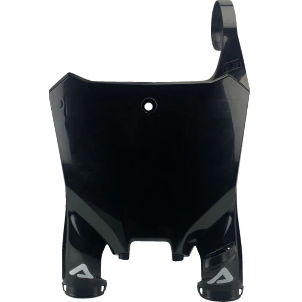 Acerbis - Raptor Front Number Plate (Honda) - Image 5
