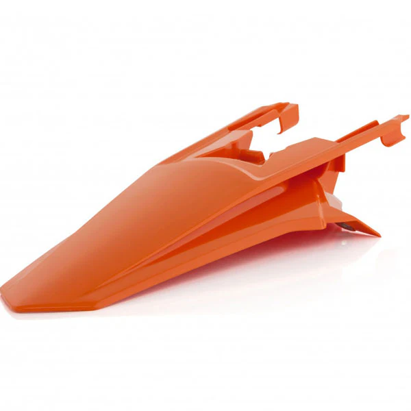 Acerbis - Rear Fender (Gas Gas) - Image 7