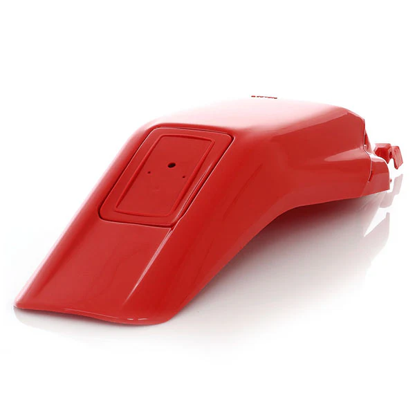 Acerbis - Rear Fenders (Honda) Year 2005 - Image 37
