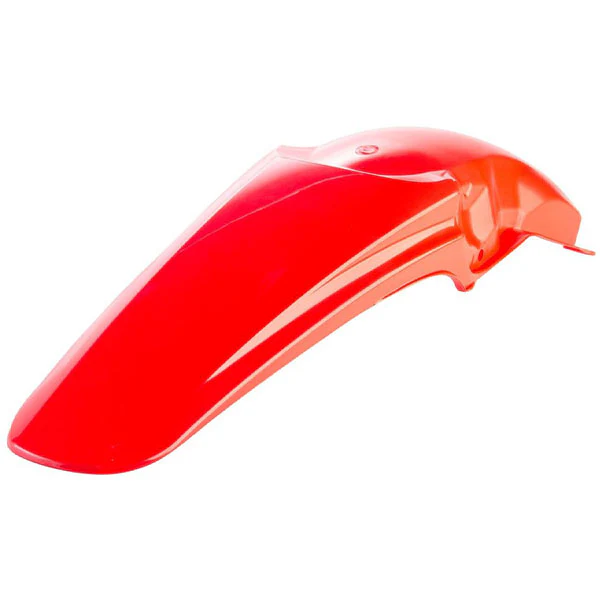 Acerbis - Rear Fenders (Honda) Year 2007 - Image 42