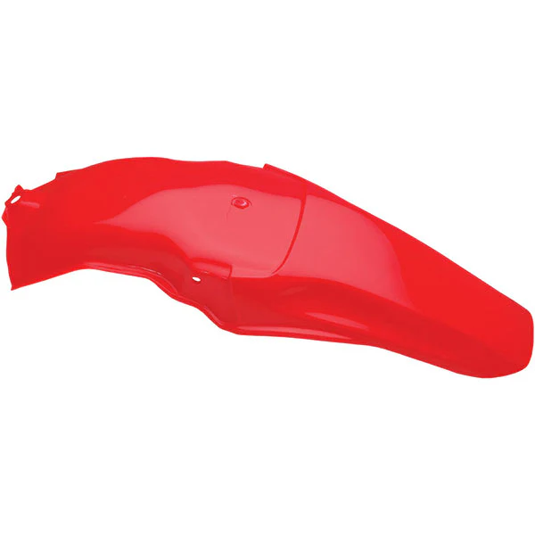 Acerbis - Rear Fenders (Honda) Year 2008 - Image 5