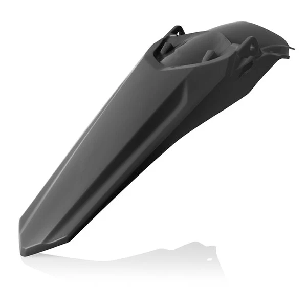 Acerbis - Rear Fenders (Honda) Year 2009 - Image 3