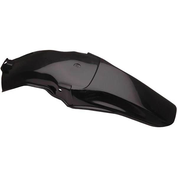 Acerbis - Rear Fenders (Honda) Year 2009 - Image 4