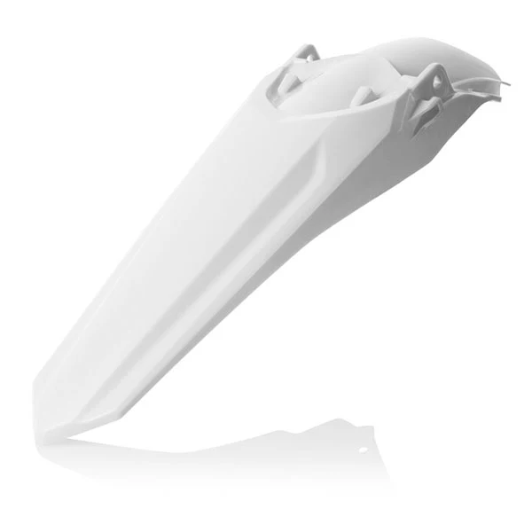 Acerbis - Rear Fenders (Honda) Year 2010 - Image 34