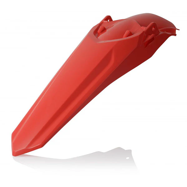 Acerbis - Rear Fenders (Honda) Year 2016