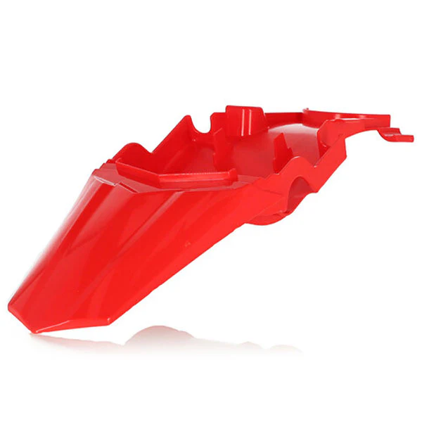 Acerbis - Rear Fenders (Honda) Year 2020 - Image 6