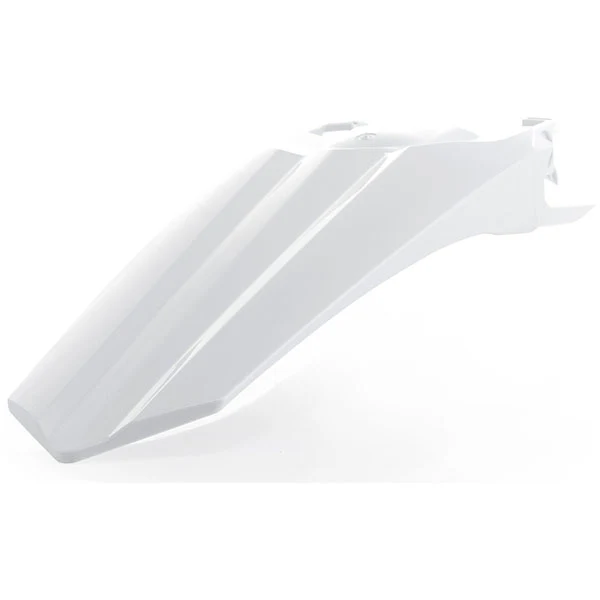 Acerbis - Rear Fenders (Husqvarna) Year 2018 - Image 3