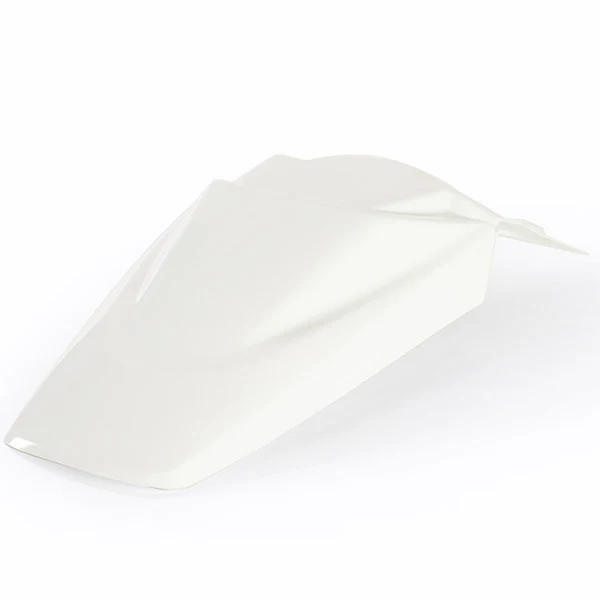 Acerbis - Rear Fenders (Kawasaki) Year 1991 - Image 7