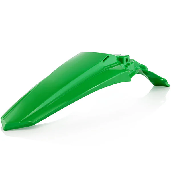 Acerbis - Rear Fenders (Kawasaki) Year 2005 - Image 32