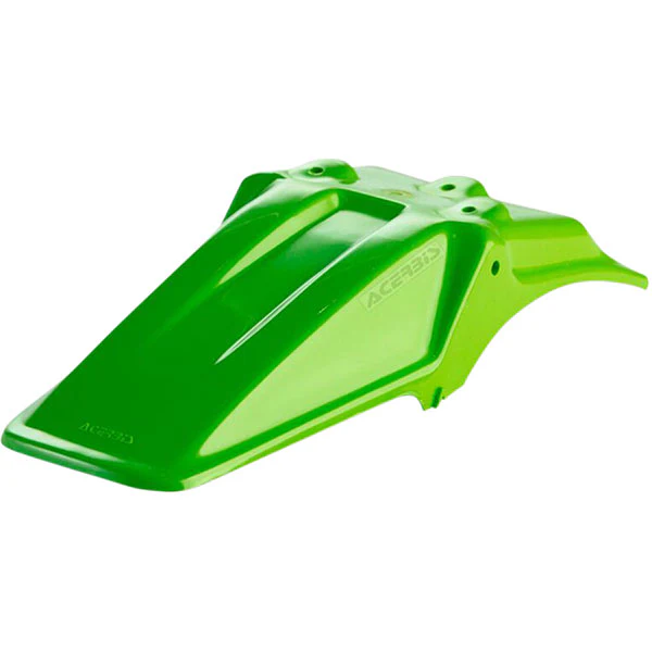 Acerbis - Rear Fenders (Kawasaki) Year 2005 - Image 4