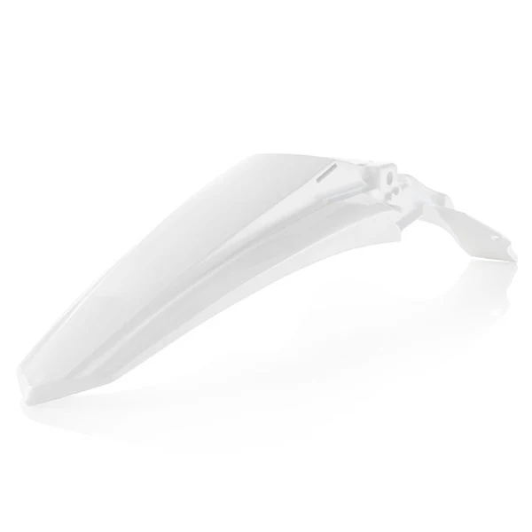 Acerbis - Rear Fenders (Kawasaki) Year 2007 - Image 2