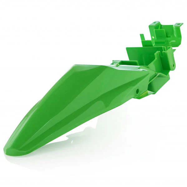 Acerbis - Rear Fenders (Kawasaki) Year 2015 - Image 12